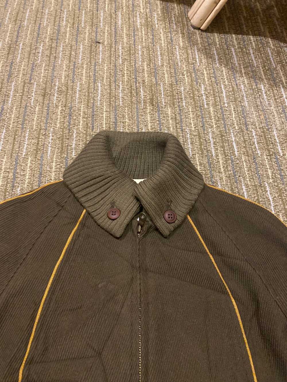 Japanese Brand - Vintage Relacher Coat Jacket Jap… - image 2