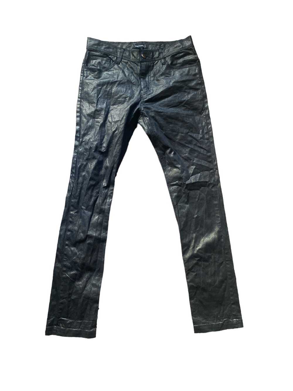 Indu Homme - Indu Homme Pants - image 1