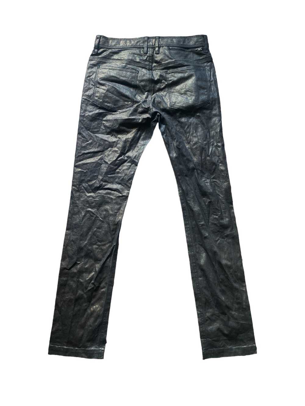 Indu Homme - Indu Homme Pants - image 2