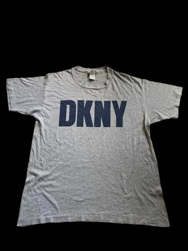 DKNY - Vintage DKNY Jeans T-shirt