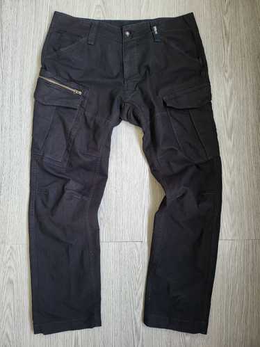 Japanese Brand - Genba Cargo Pants - image 1