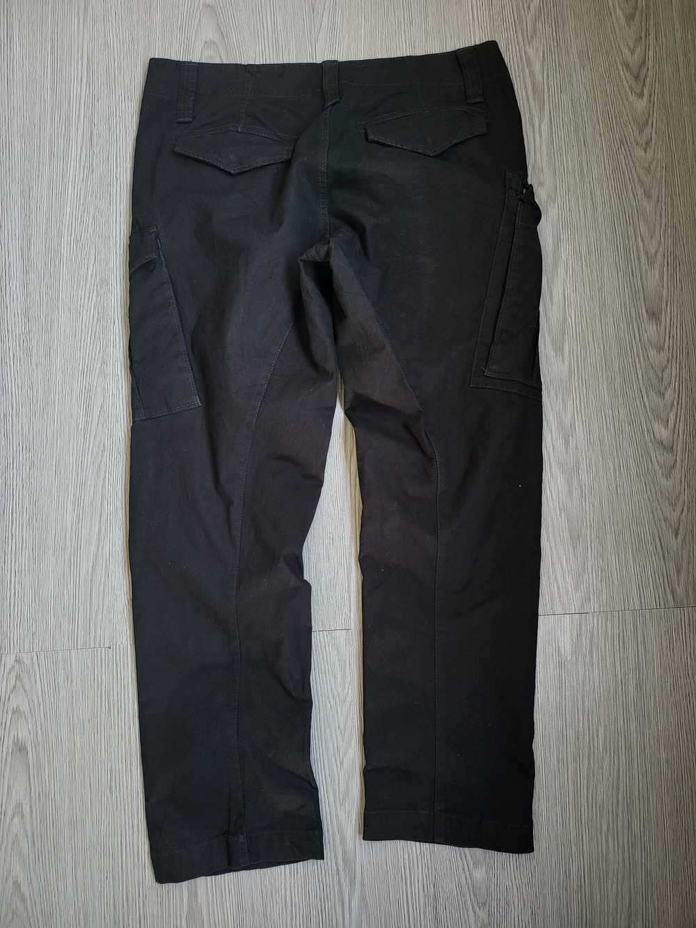 Japanese Brand - Genba Cargo Pants - image 3