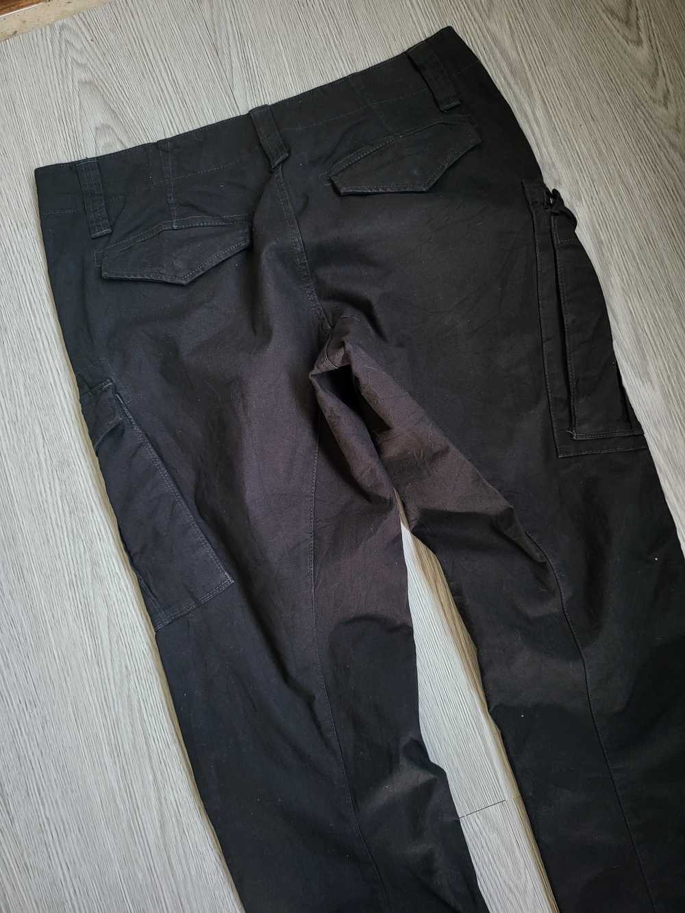 Japanese Brand - Genba Cargo Pants - image 4