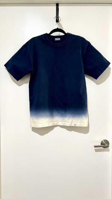 Kolor Kolor Beacon Ombre Dip Dye T-shirt