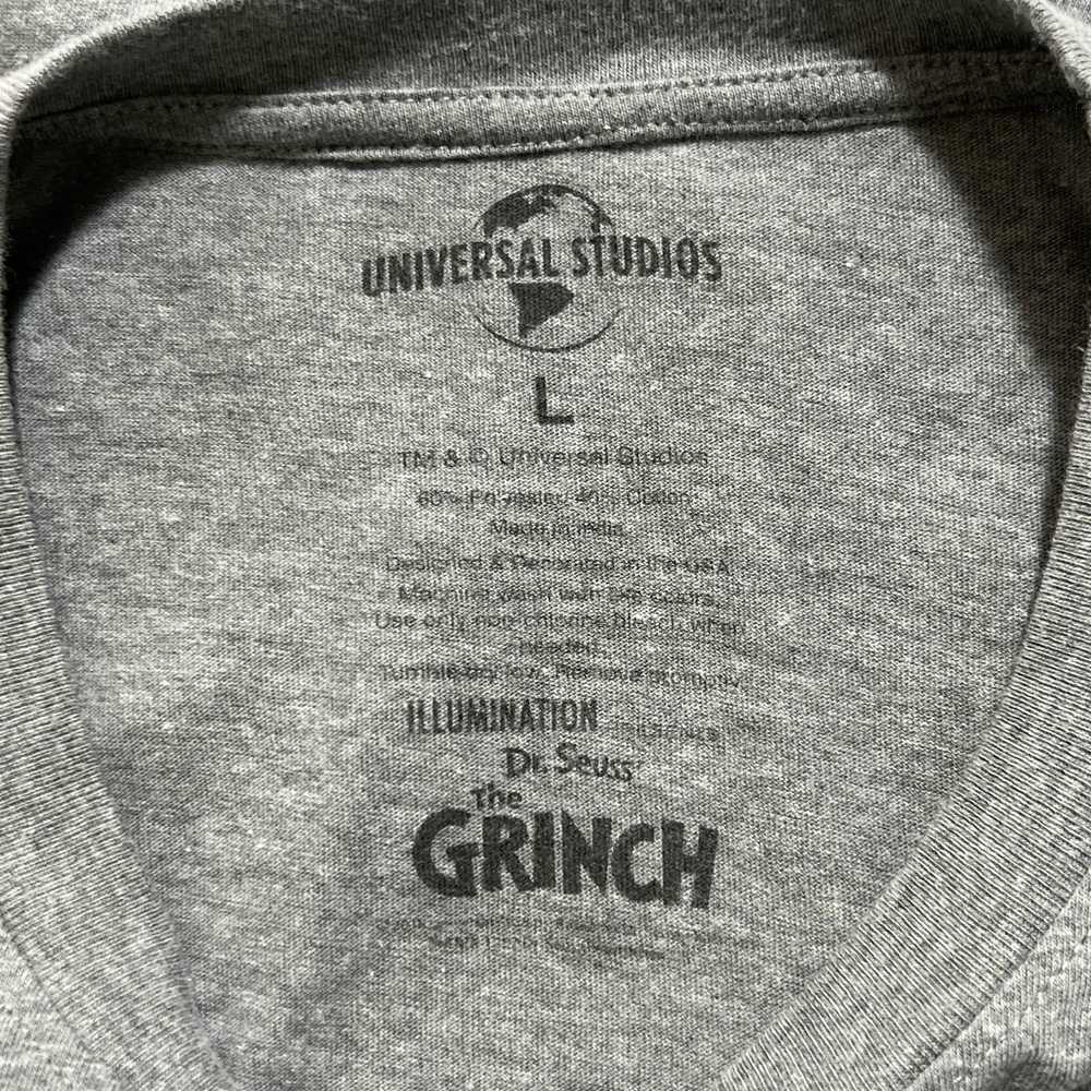 Universal Studios Universal Studios The Grinch La… - image 3
