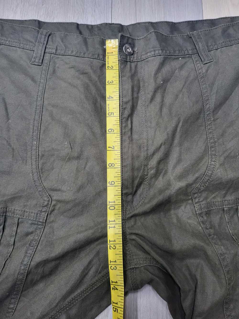 Archival Clothing - Evolution Cargo Pants - image 10