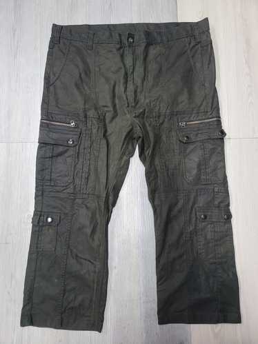 Archival Clothing - Evolution Cargo Pants - image 1