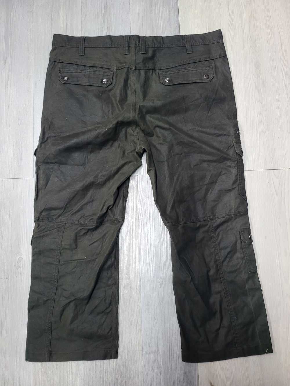 Archival Clothing - Evolution Cargo Pants - image 2