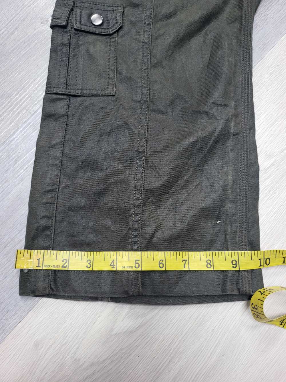 Archival Clothing - Evolution Cargo Pants - image 5