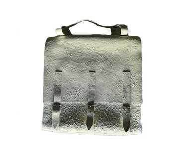 Bag × Leather × Maison Margiela Maison Margiela B… - image 1
