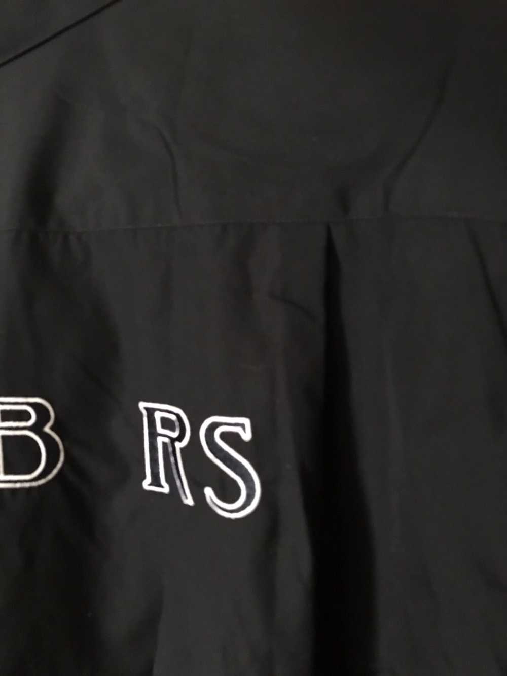 Raf Simons SS19 “Clubbers” Oversized Button Up - image 5