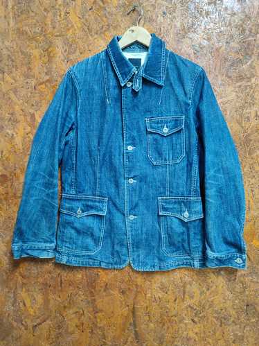 Global Work - Global Work Denim Jacket