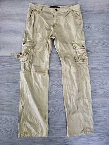 Archival Clothing - +Series Cargo Pants