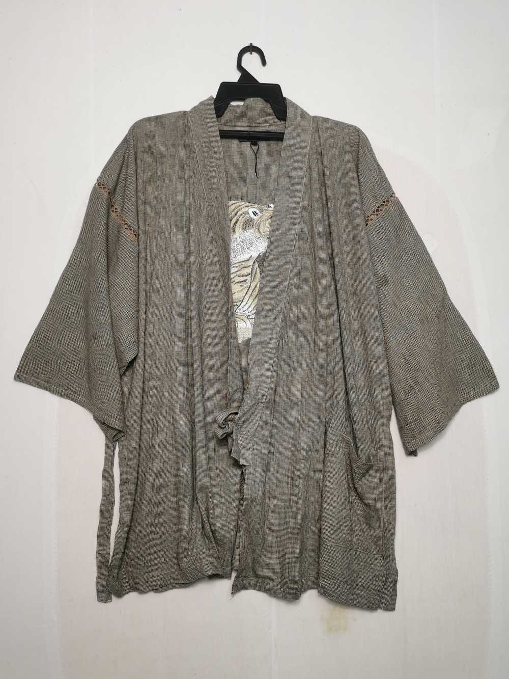 Japanese Brand - Kimono Tiger - image 1