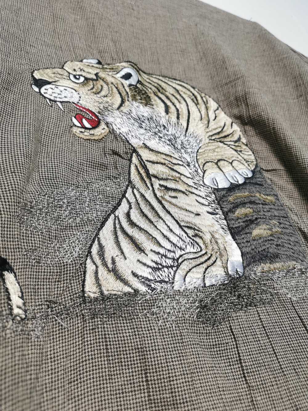 Japanese Brand - Kimono Tiger - image 4