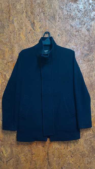 Zucca wool jacket - Gem Zucca wool jacket - Gem