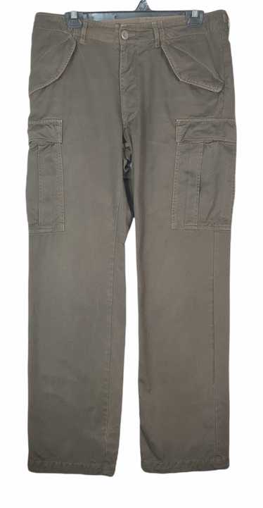 Journal Standard - Journal Standard Cargo Pants