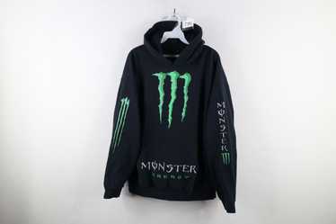 Monster energy drink sweatshirt hotsell