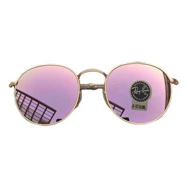 Ray-Ban Round sunglasses