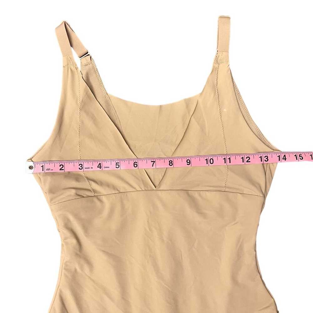 Women's Firm Tummy-Control Instant Slimmer Long L… - image 10