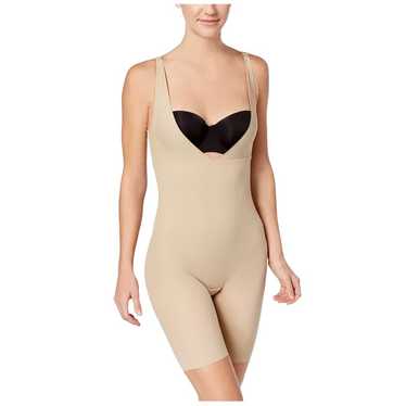 Women's Firm Tummy-Control Instant Slimmer Long L… - image 1