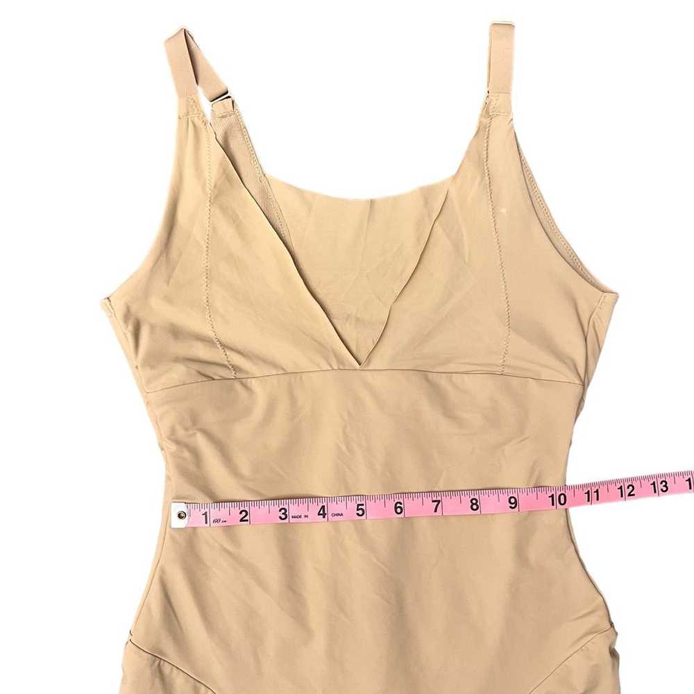 Women's Firm Tummy-Control Instant Slimmer Long L… - image 9