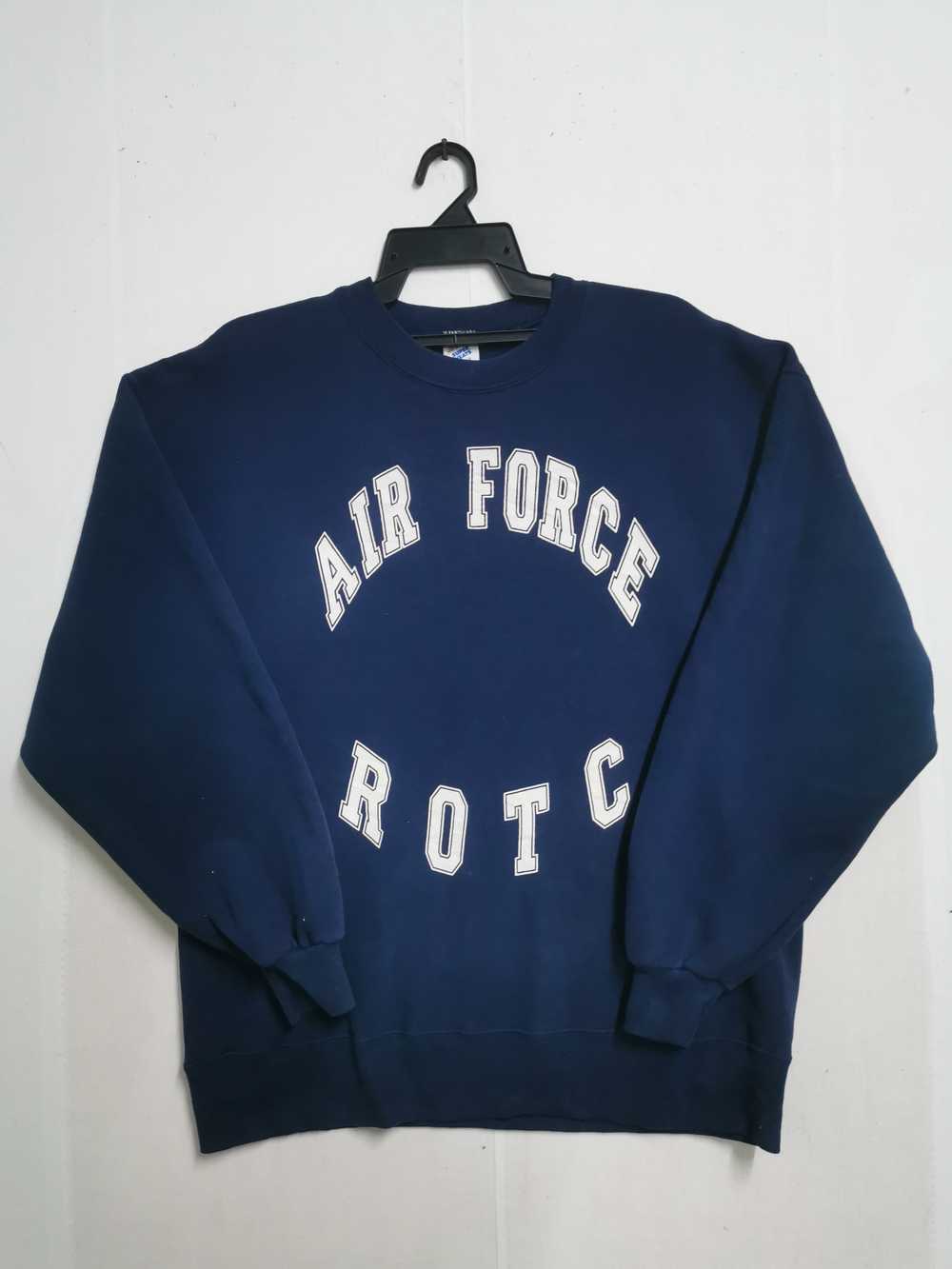 Japanese Brand - Sweatshirt Air Force ROTC - image 1