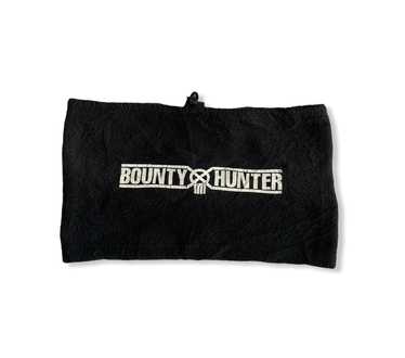 Vintage - Bounty Hunter fleece Neck gaiter snood … - image 1