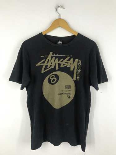 Stüssy STUSSY WORLDWIDE GLOBAL ROOTS