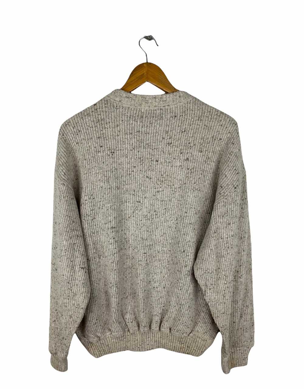 Enrico Coveri - ENRICO COVERI KNITWEAR SWEATSHIRT - image 2