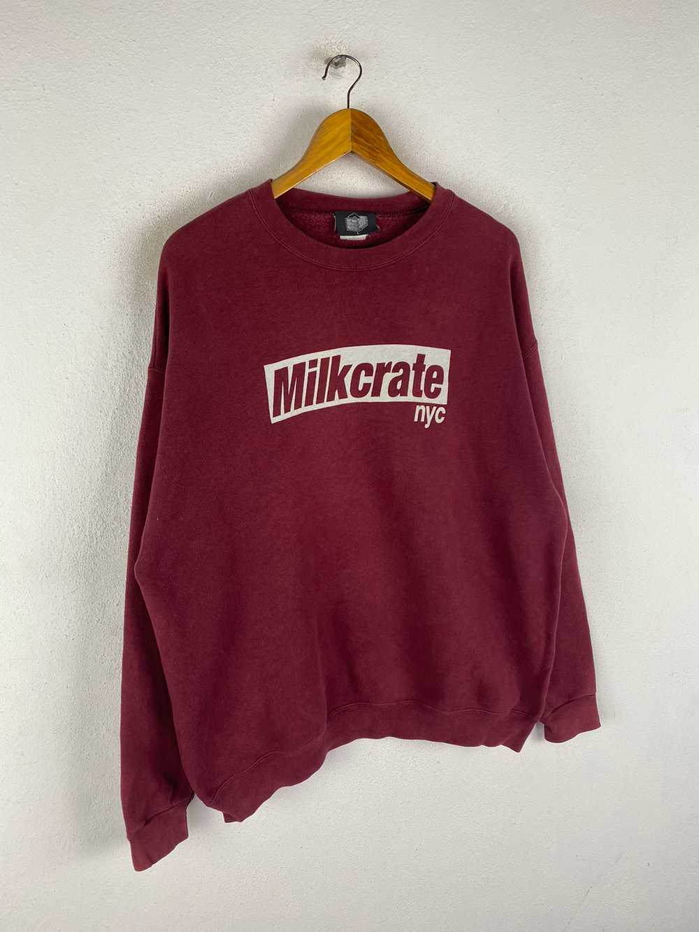 Milkcrate Athletics - 🔥DHL SHIPPING🔥MILKCRATE N… - image 3