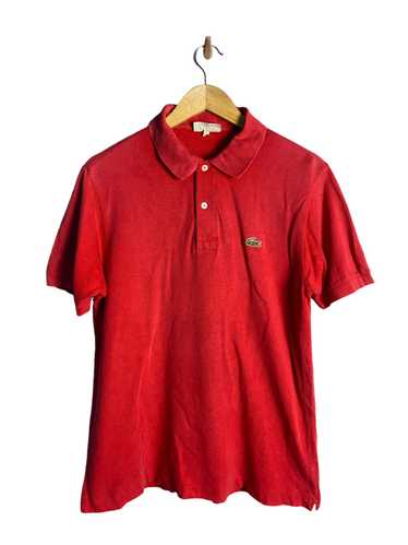 Vintage - 🔥SALE🔥VINTAGE LACOSTE POLO SHIRTS - image 1