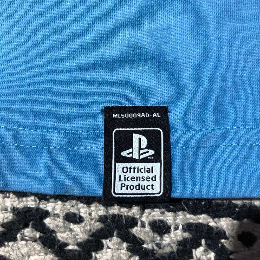 Playstation Playstation 2 x Uniqlo Official T-Shi… - image 2