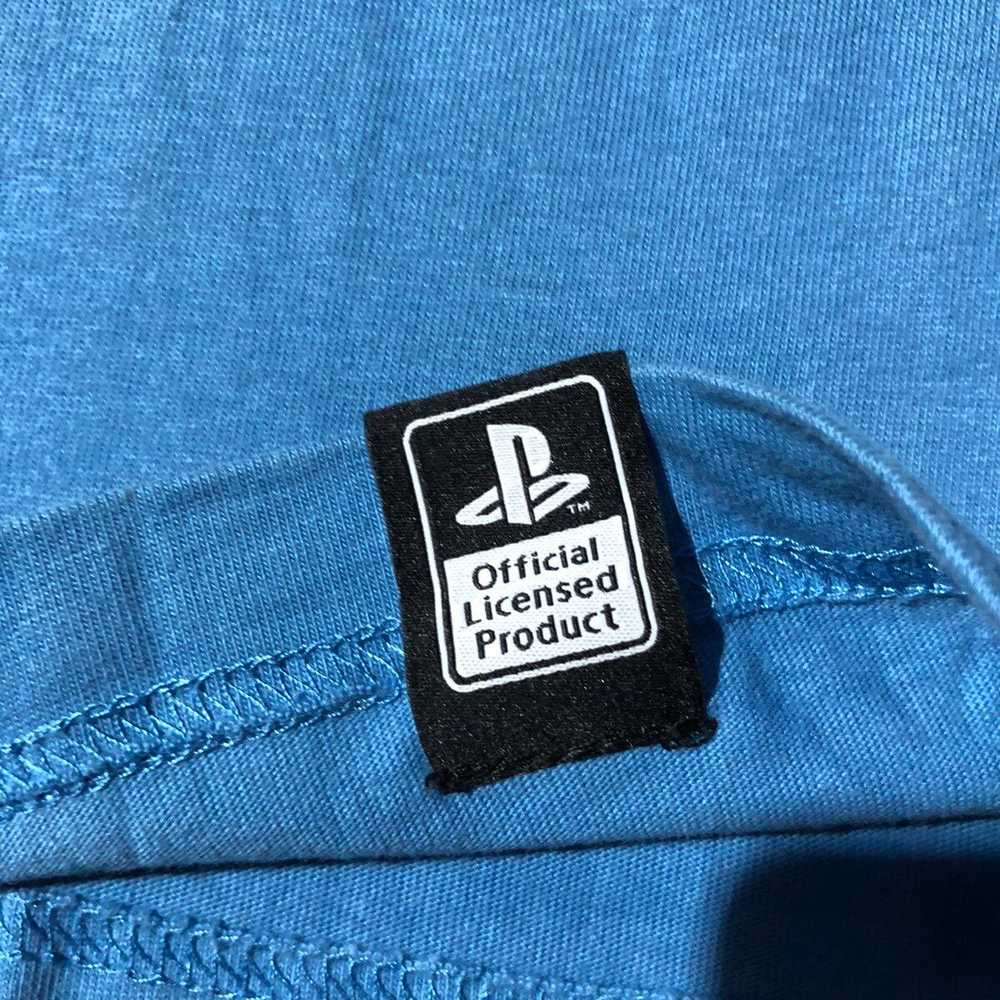 Playstation Playstation 2 x Uniqlo Official T-Shi… - image 3
