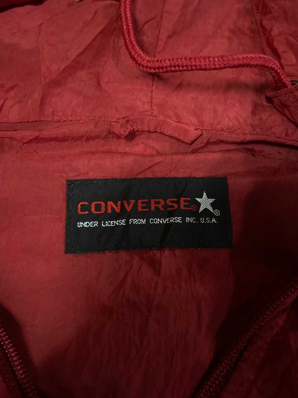 Vintage - 🔥SALE🔥CONVERSE VINTAGE STYLE ANORAN J… - image 5