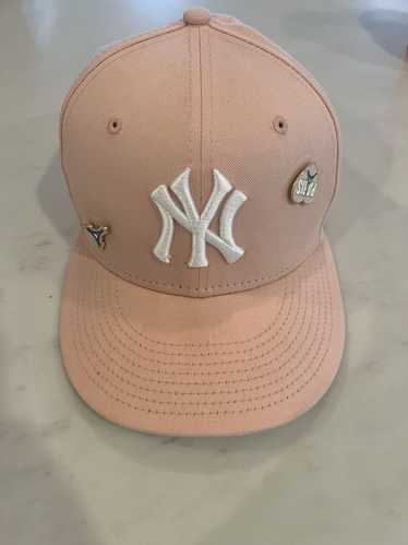Hat Club × New Era × New York Yankees RARE New Yor