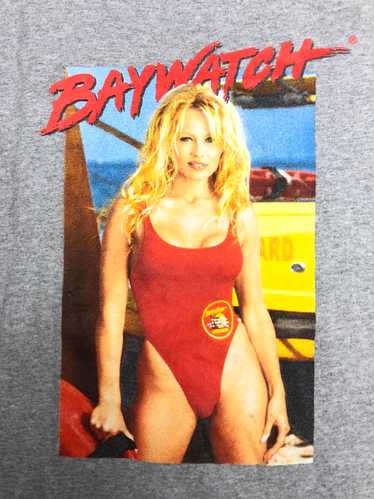 Movie - Y2K BAYWATCH MOVIE WITH PAMELA ANDERSON SE