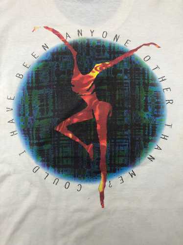 Vintage - VINTAGE 90s DAVE MATTHEWS BAND WITH BIG 