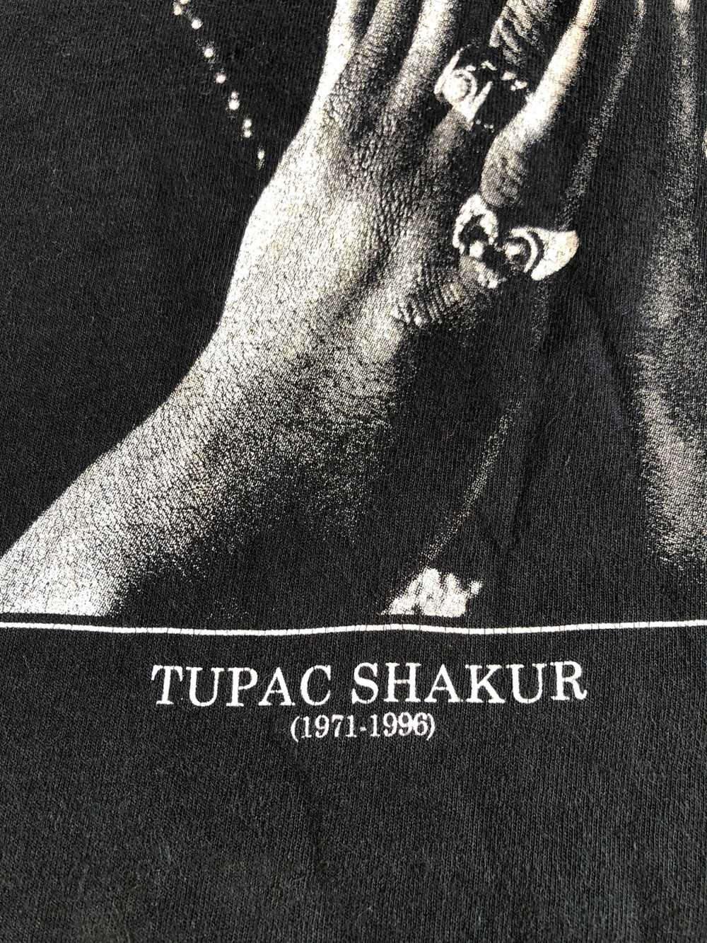 Bravado - Y2K TUPAC SHAKUR 2PAC MEMORIAL (1971-19… - image 3