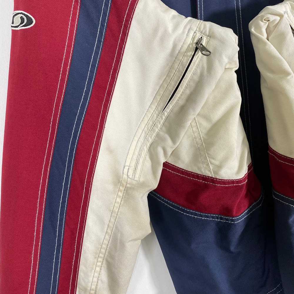 Vintage - Vintage Jacket Salmon S Size But To Fit… - image 12