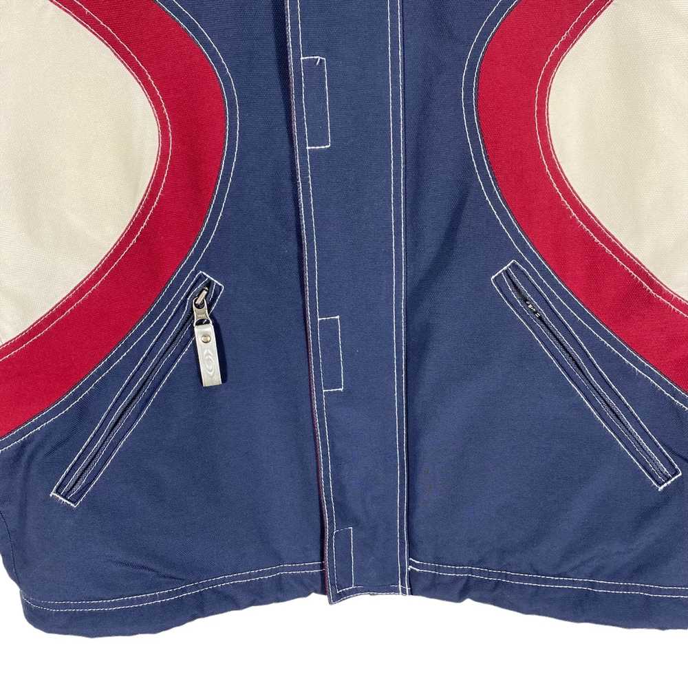 Vintage - Vintage Jacket Salmon S Size But To Fit… - image 4