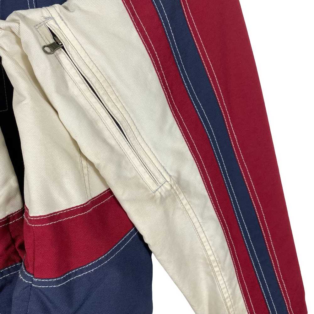 Vintage - Vintage Jacket Salmon S Size But To Fit… - image 6