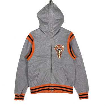 【ICECREAM】ロケット フーディー パーカー ROOP TOKYO パーカー Diamond Supply Co./ダイアモンドサプライ