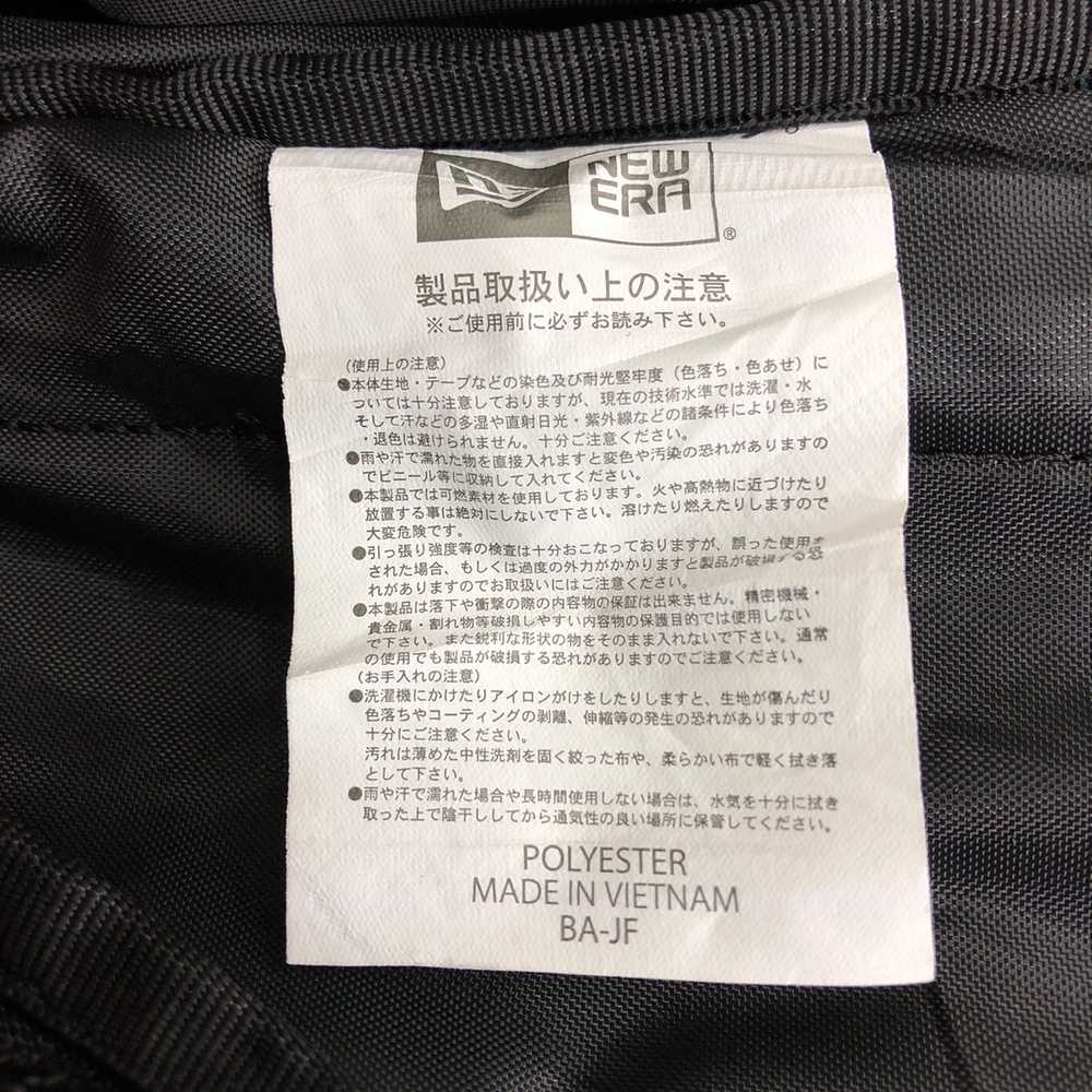 New Era - New Era Backpack - image 8