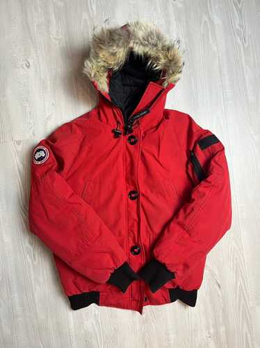 Canada Goose Canada Goose Chilliwack Women’s Medi… - image 1