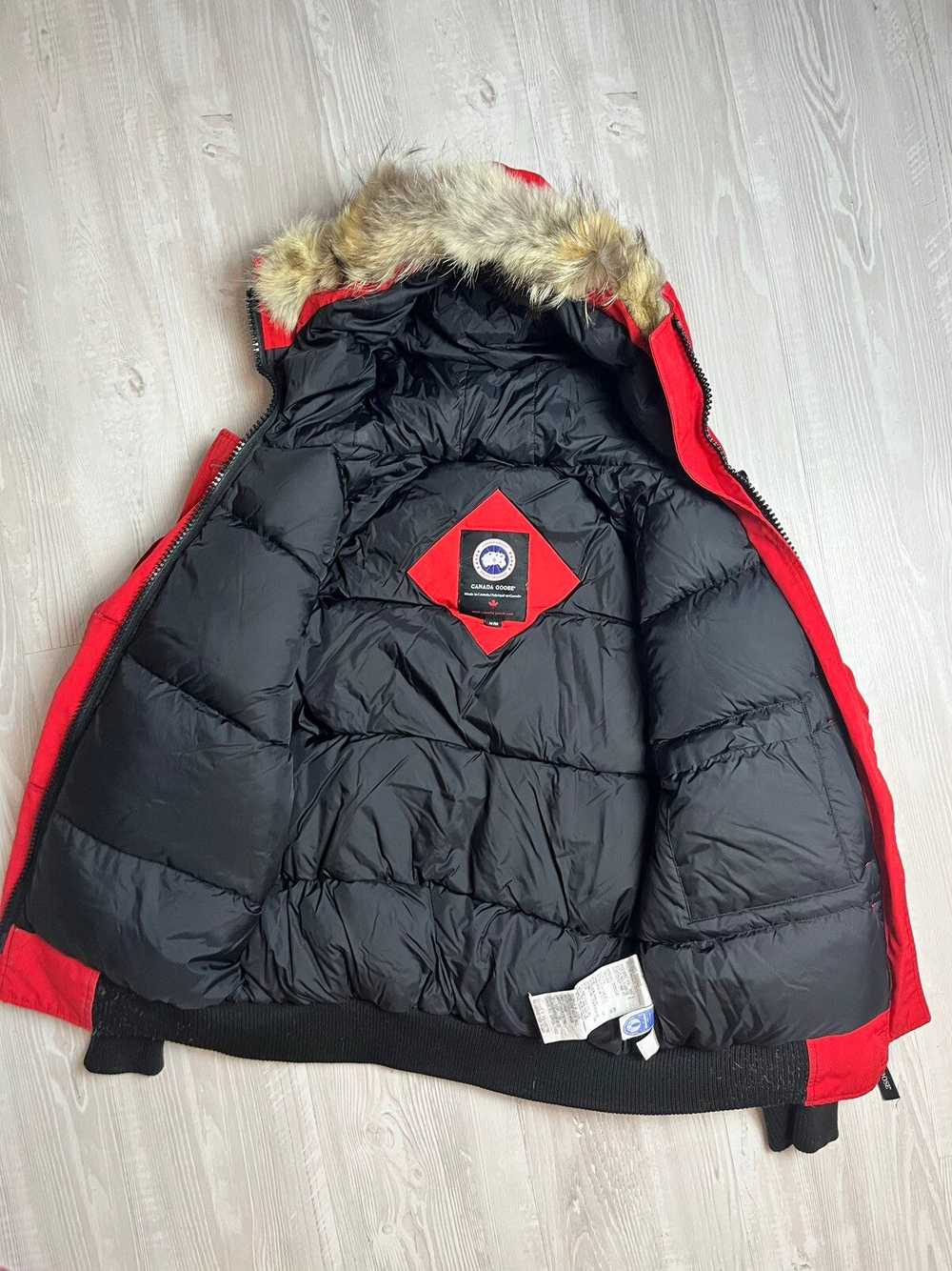 Canada Goose Canada Goose Chilliwack Women’s Medi… - image 6