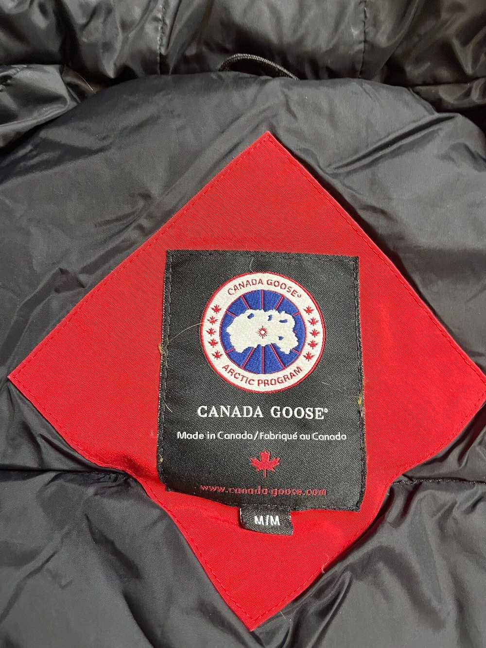 Canada Goose Canada Goose Chilliwack Women’s Medi… - image 7