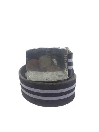 Issey miyake belt - Gem Issey miyake belt - Gem