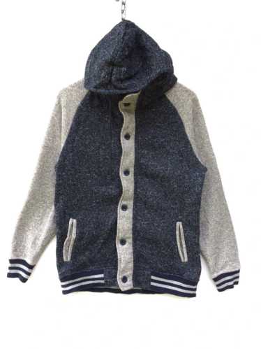 BEAMS PLUS Beams Heart Hoodies Streetwear Jacket - image 1