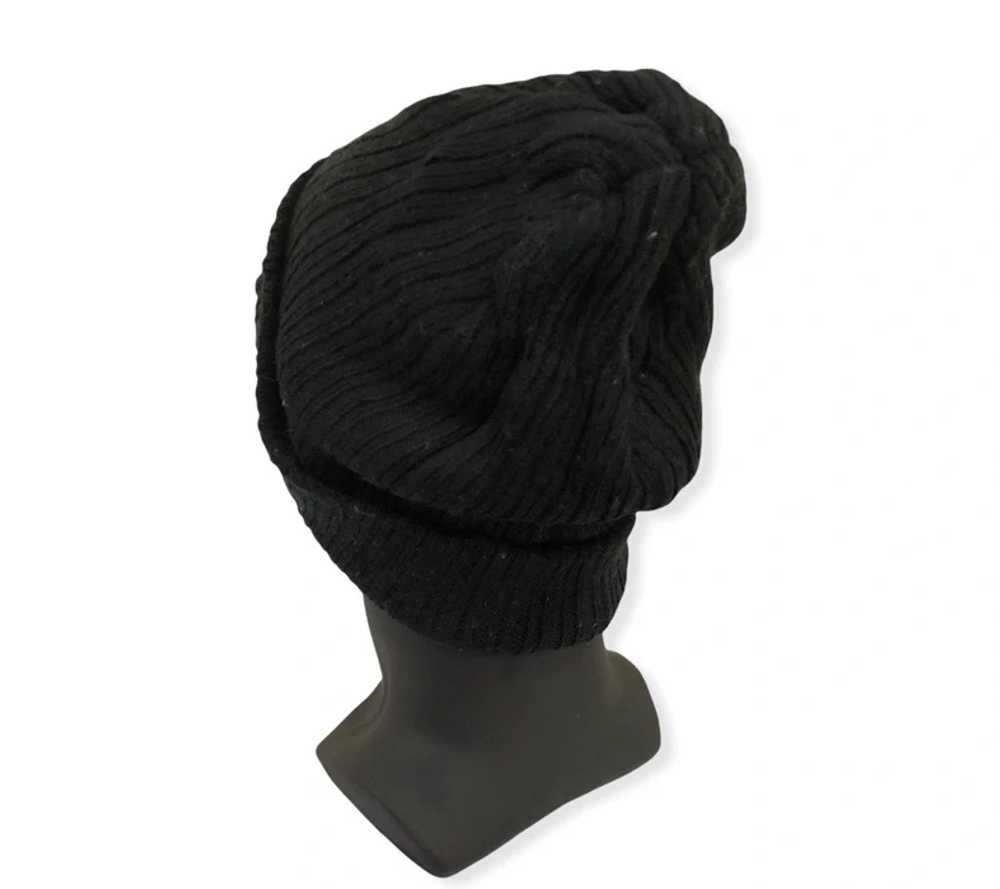 Hats - Vintage Persons Spell Out Beanie - image 3